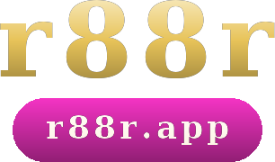 r88r logo